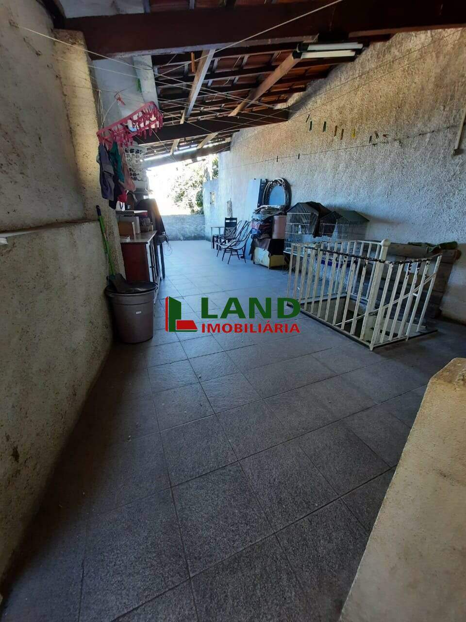 Casa à venda no Floramar/Jardim Guanabara: 