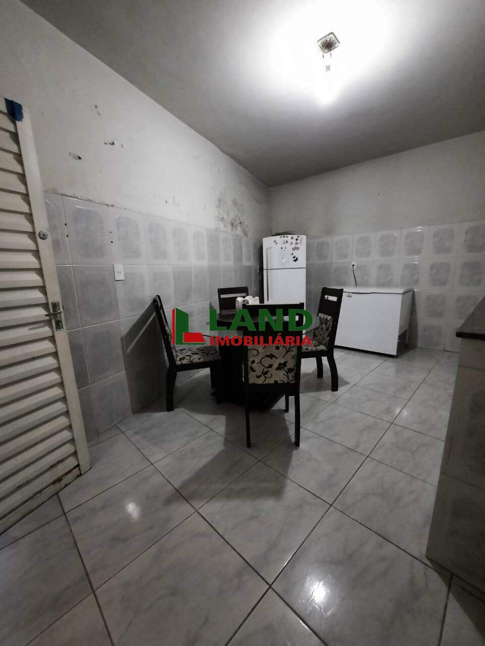 Casa à venda no Floramar/Jardim Guanabara: 