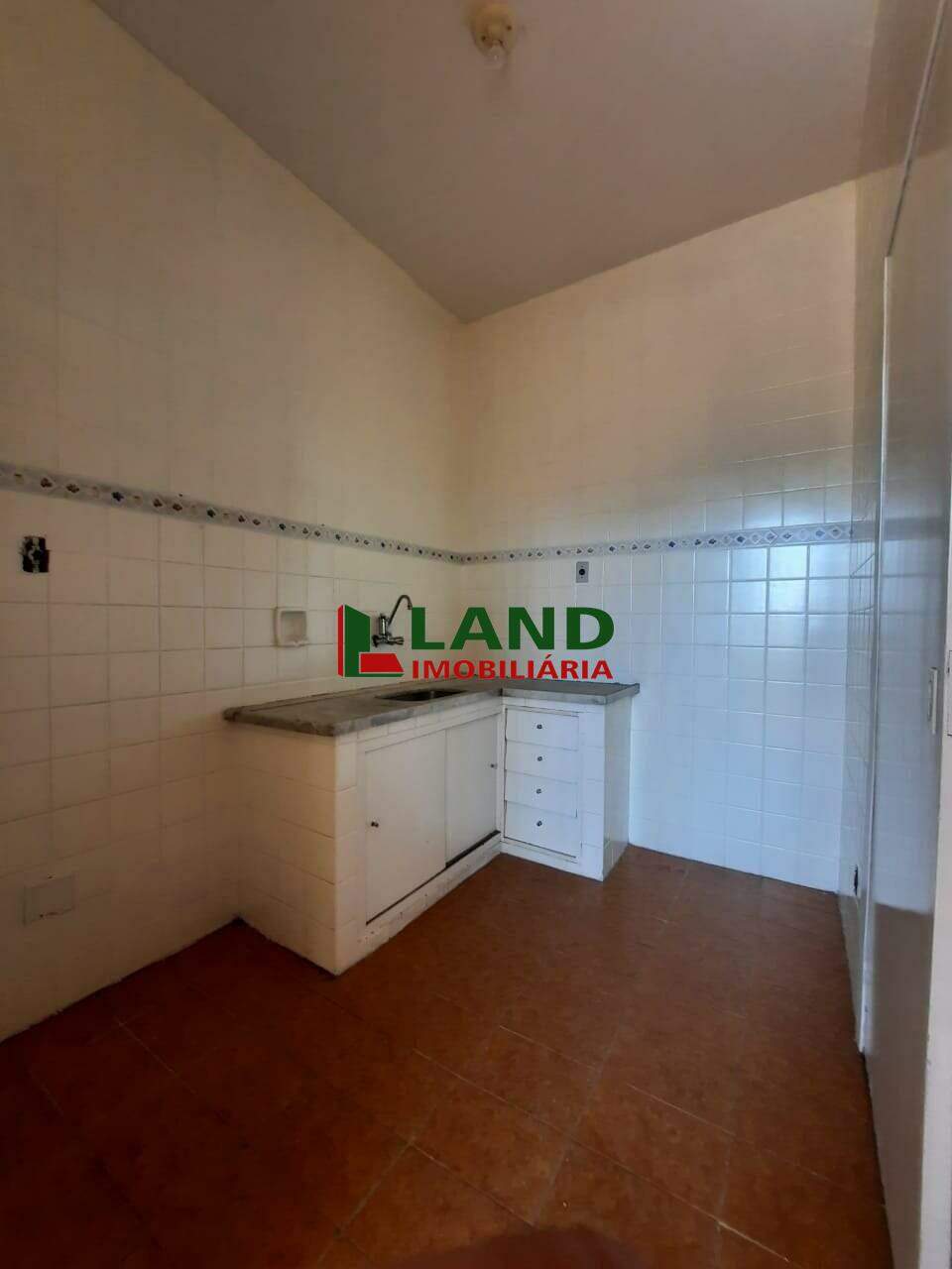 Apartamento à venda no Funcionários: 