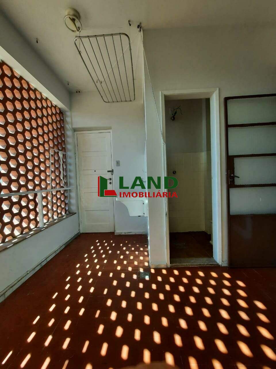 Apartamento à venda no Funcionários: 