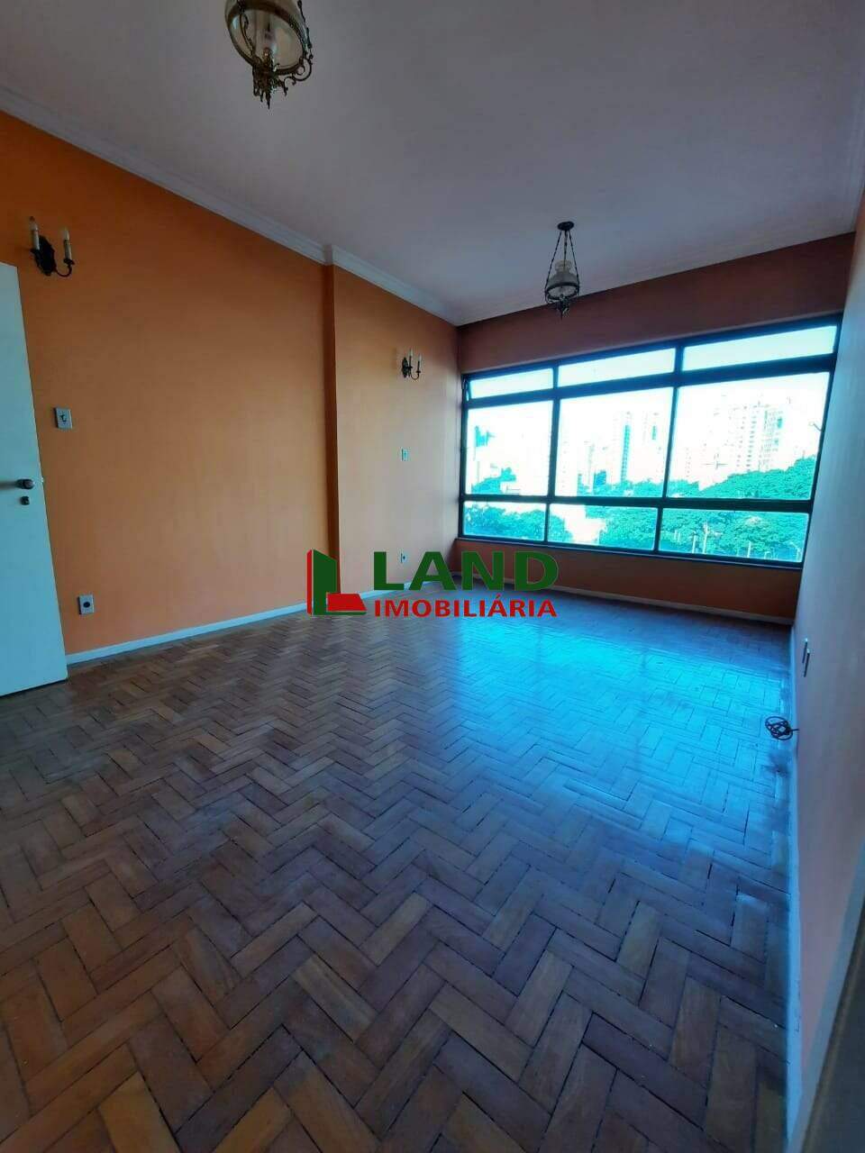Apartamento à venda no Funcionários: 