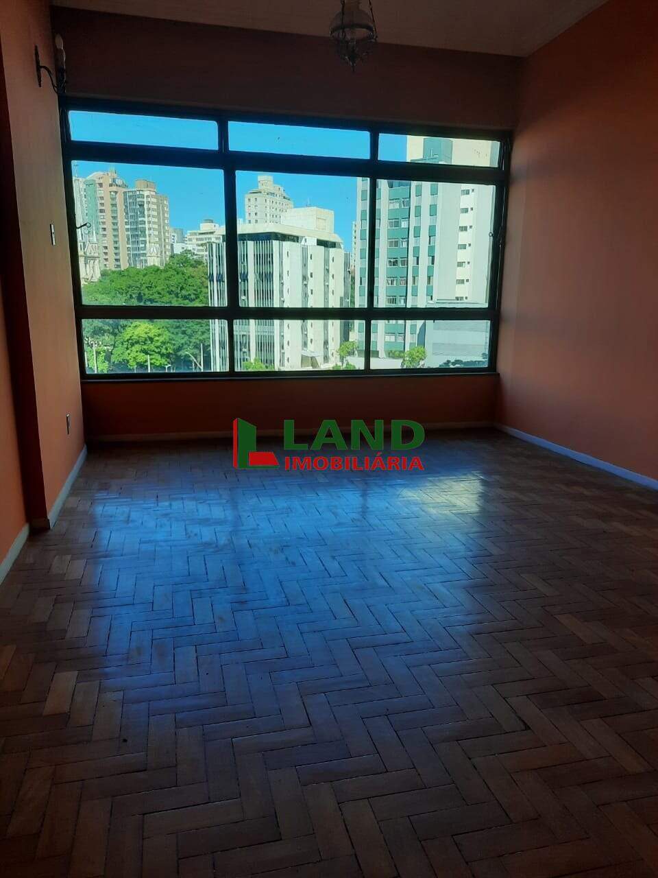 Apartamento à venda no Funcionários: 
