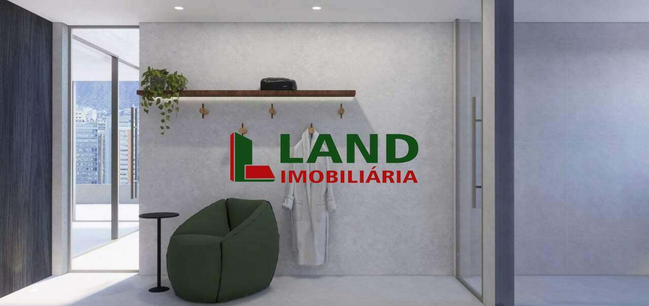 Cobertura à venda no Santa Lúcia: 