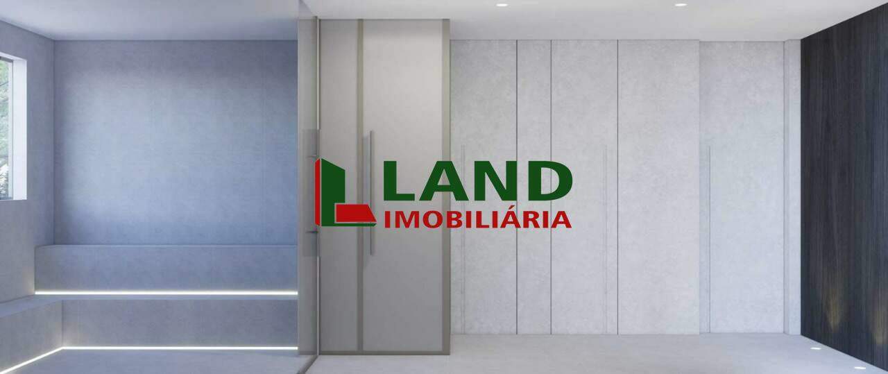 Cobertura à venda no Santa Lúcia: 