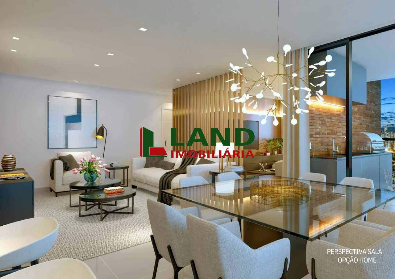 Apartamento à venda no Castelo: 