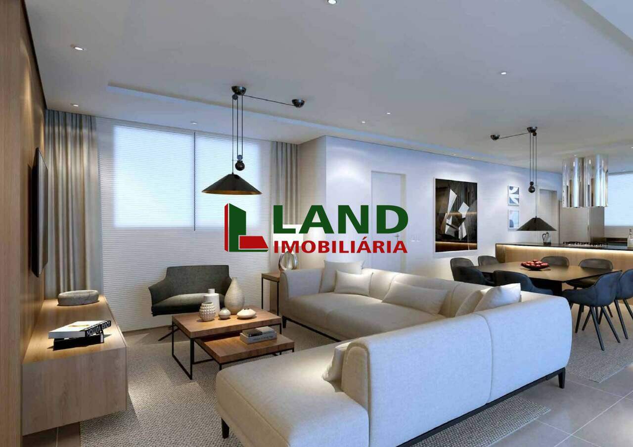 Apartamento à venda no Castelo: 