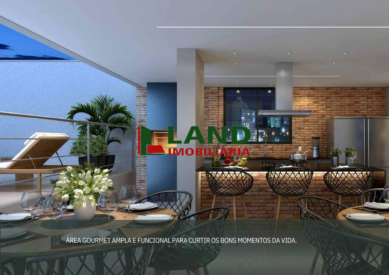Apartamento à venda no Castelo: 