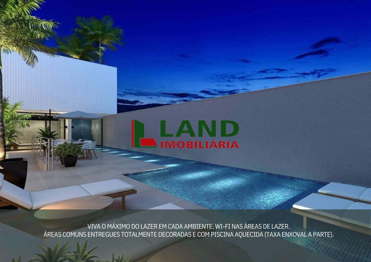 Apartamento à venda no Castelo: 