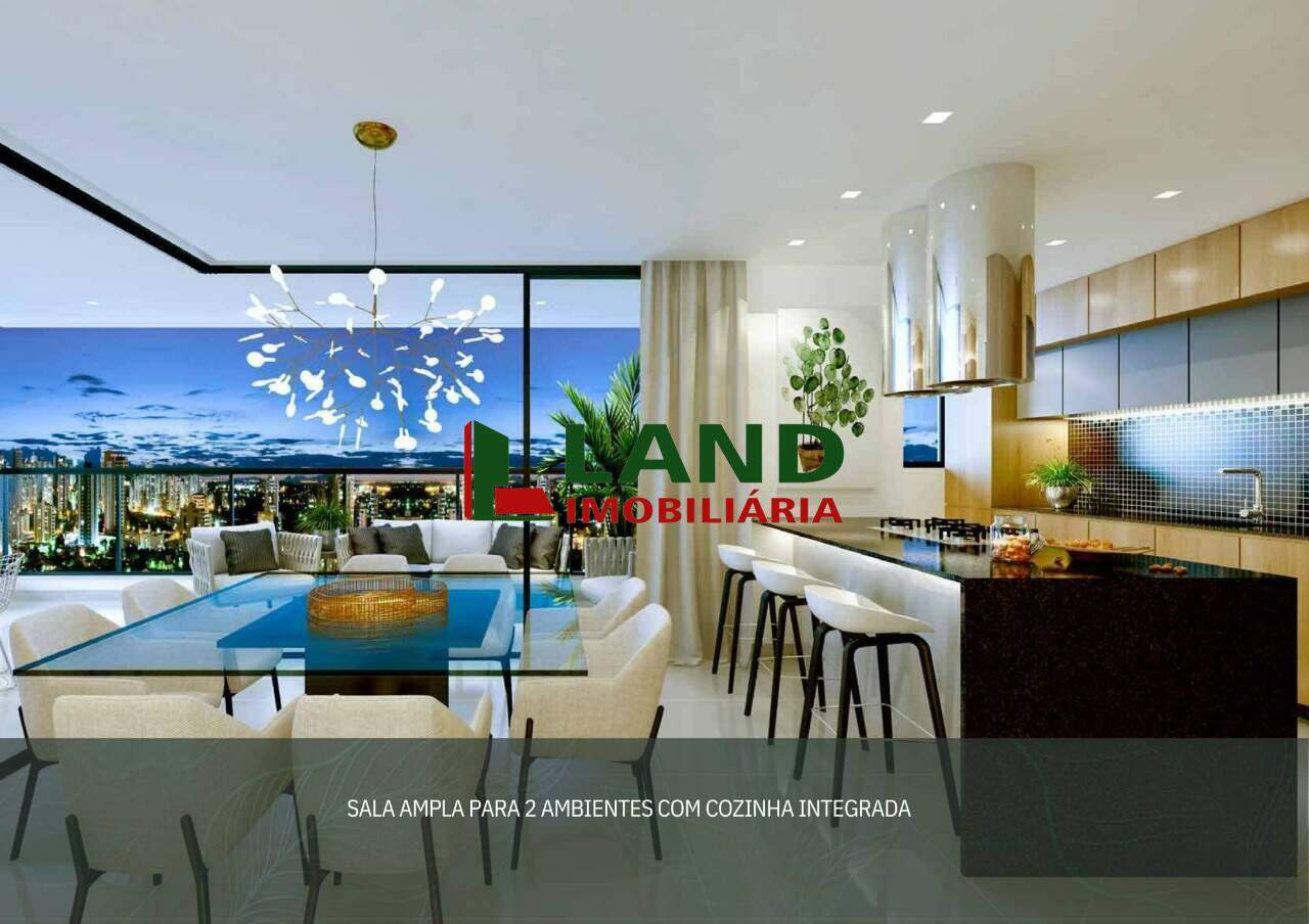 Apartamento à venda no Castelo: 