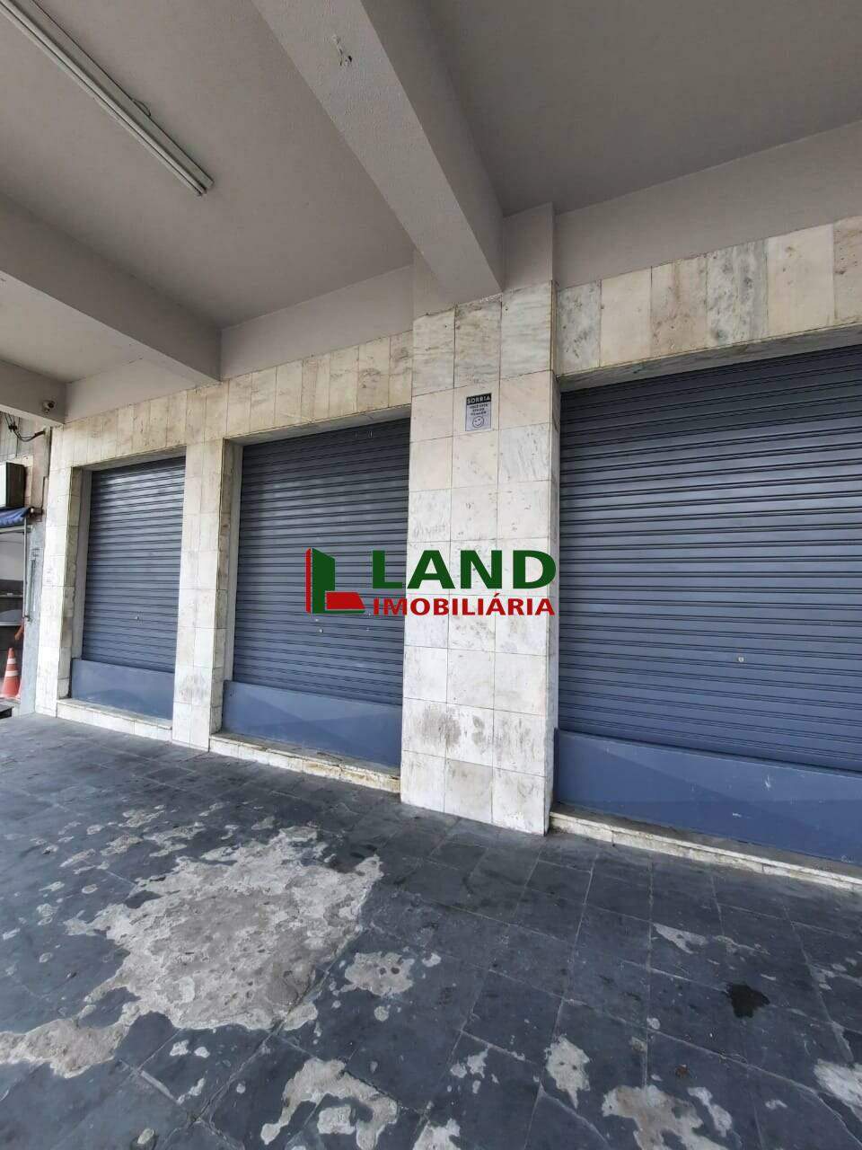 Loja comercial à venda no Cidade Nova: 