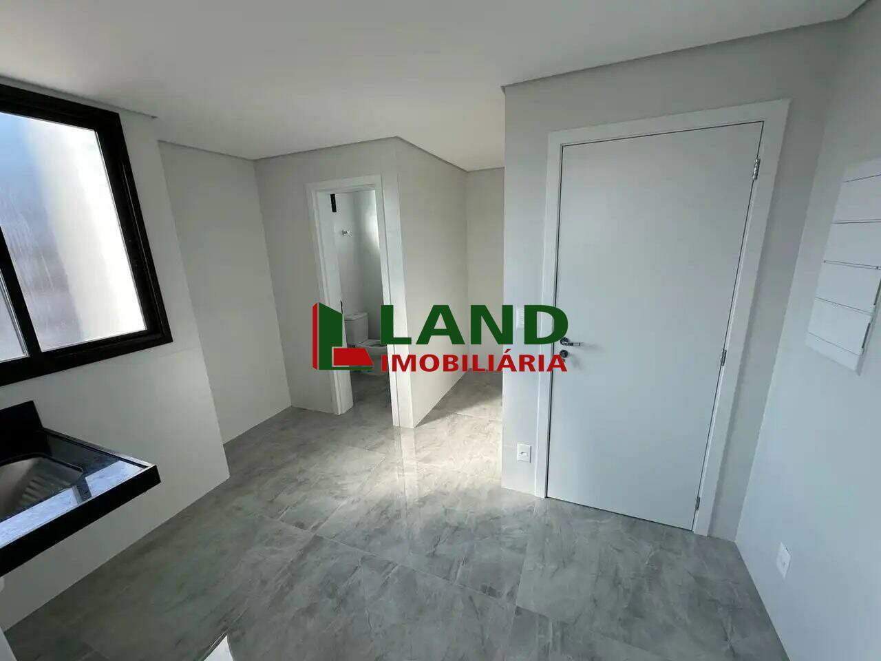 Apartamento à venda no Castelo: 