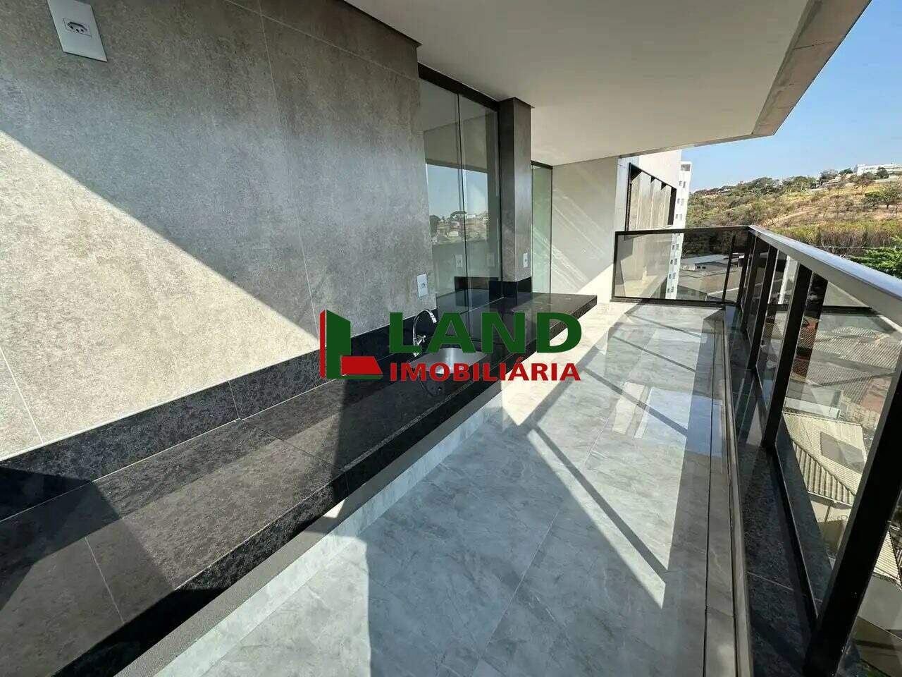 Apartamento à venda no Castelo: 