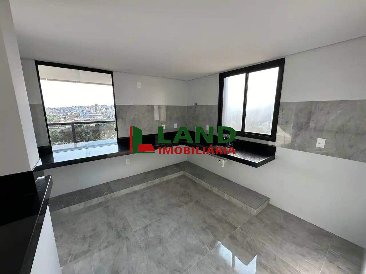 Apartamento à venda no Castelo: 