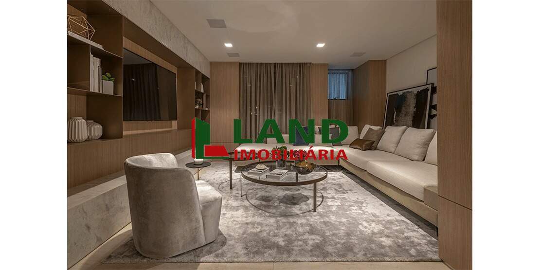 Apartamento à venda no Vila da Serra: 
