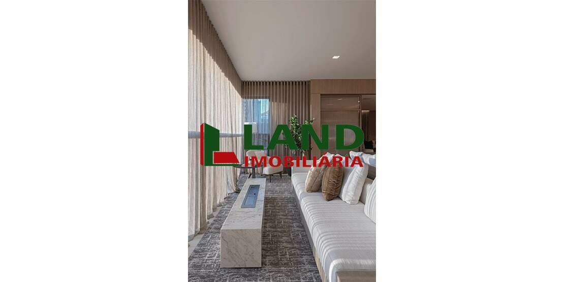 Apartamento à venda no Vila da Serra: 