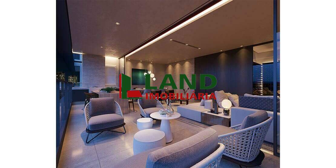 Apartamento à venda no Vila da Serra: 