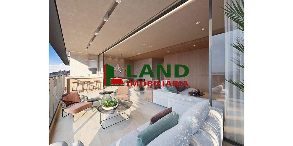 Apartamento à venda no Vila da Serra: 