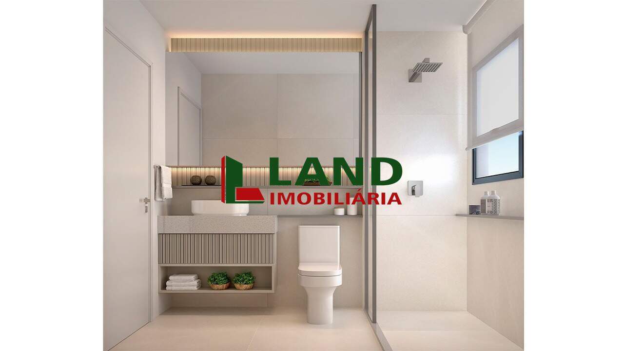 Apartamento à venda no Vila da Serra: 