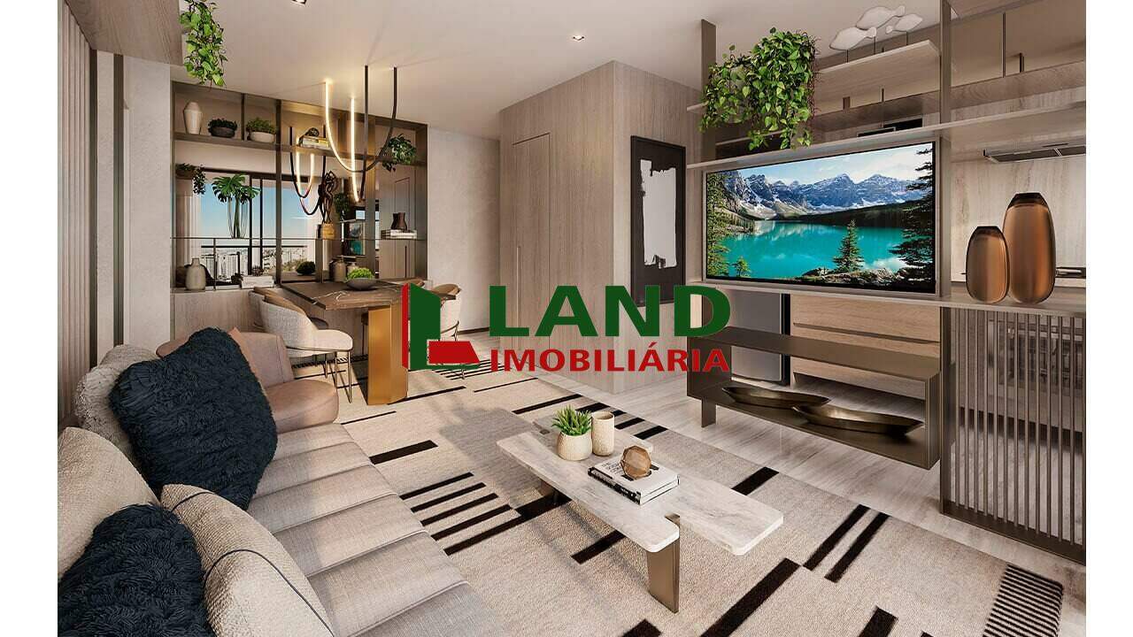 Apartamento à venda no Vila da Serra: 