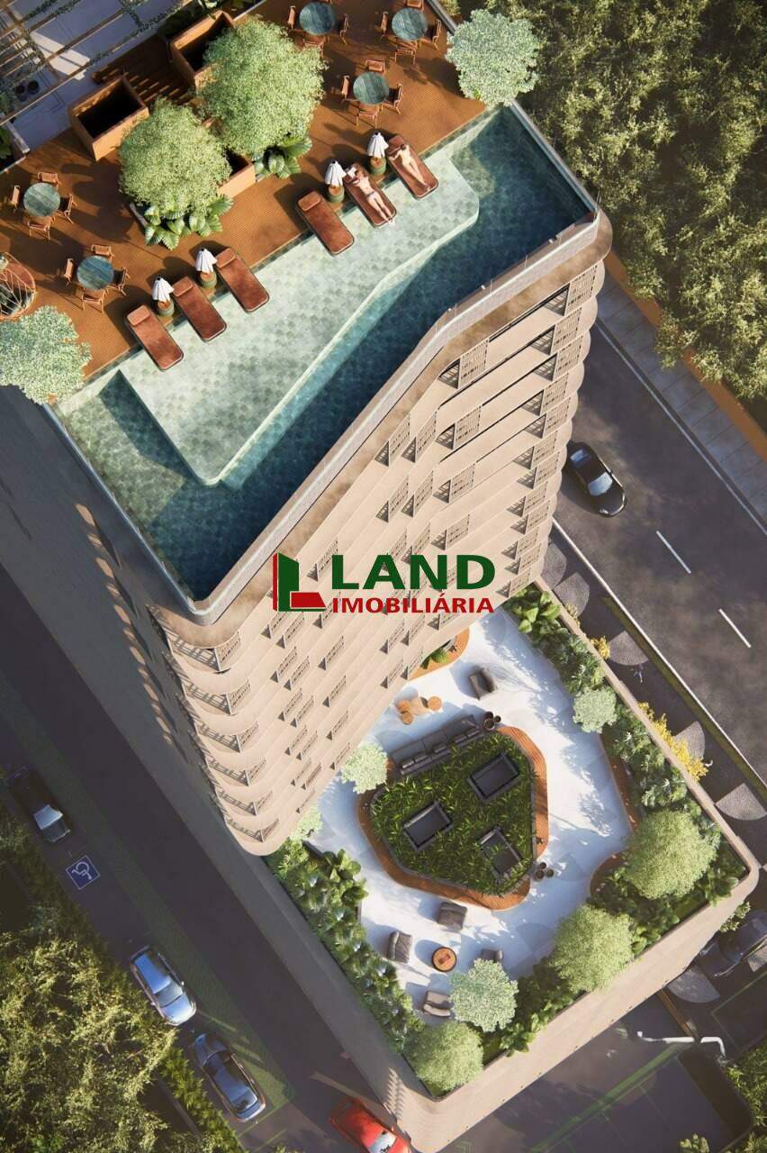 Apartamento à venda no Manaíra: 