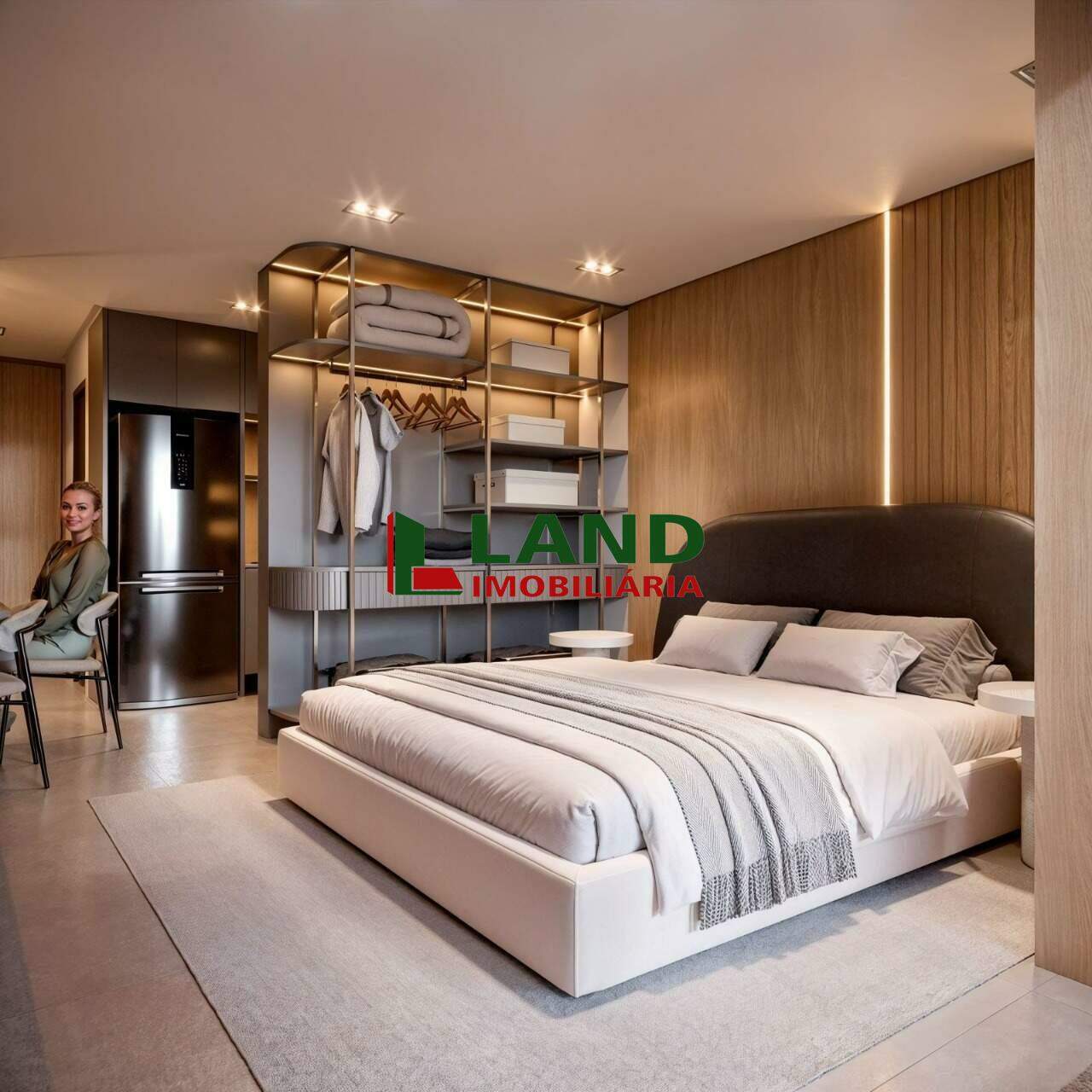 Apartamento à venda no Manaíra: 
