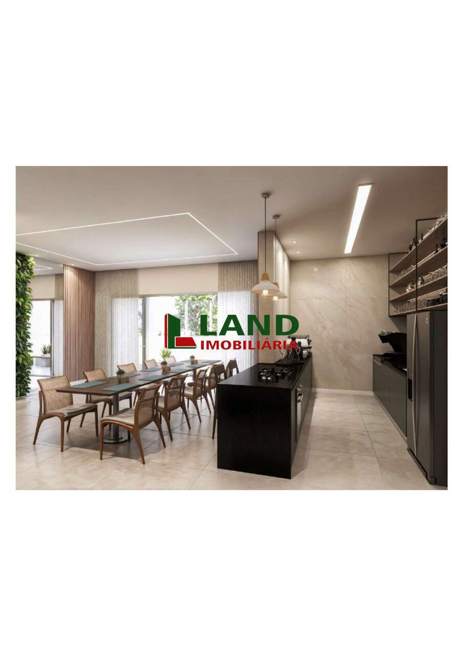 Apartamento à venda no São Luiz/Pampulha: 