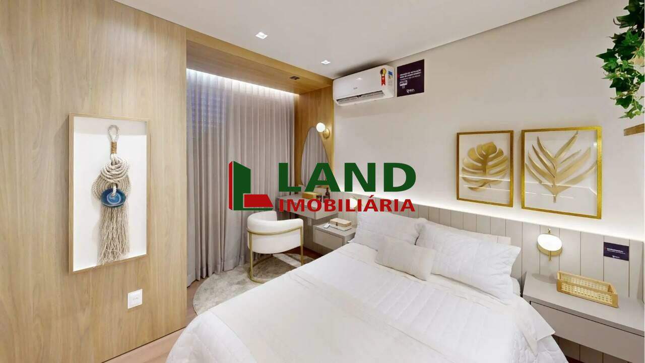 Apartamento à venda no Palmares: 