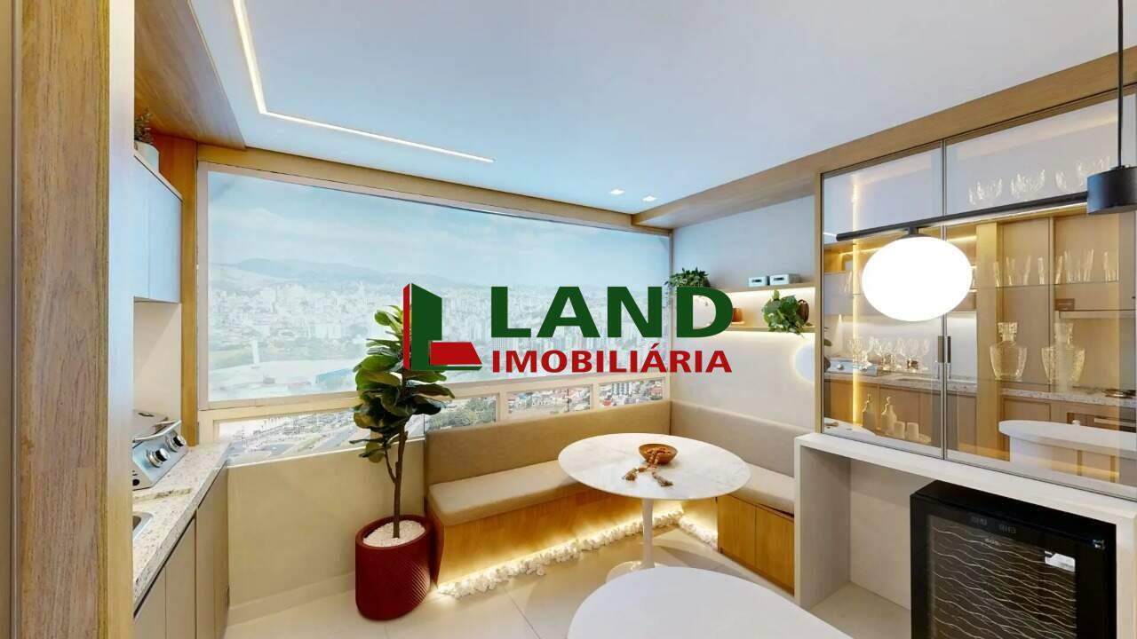 Apartamento à venda no Palmares: 