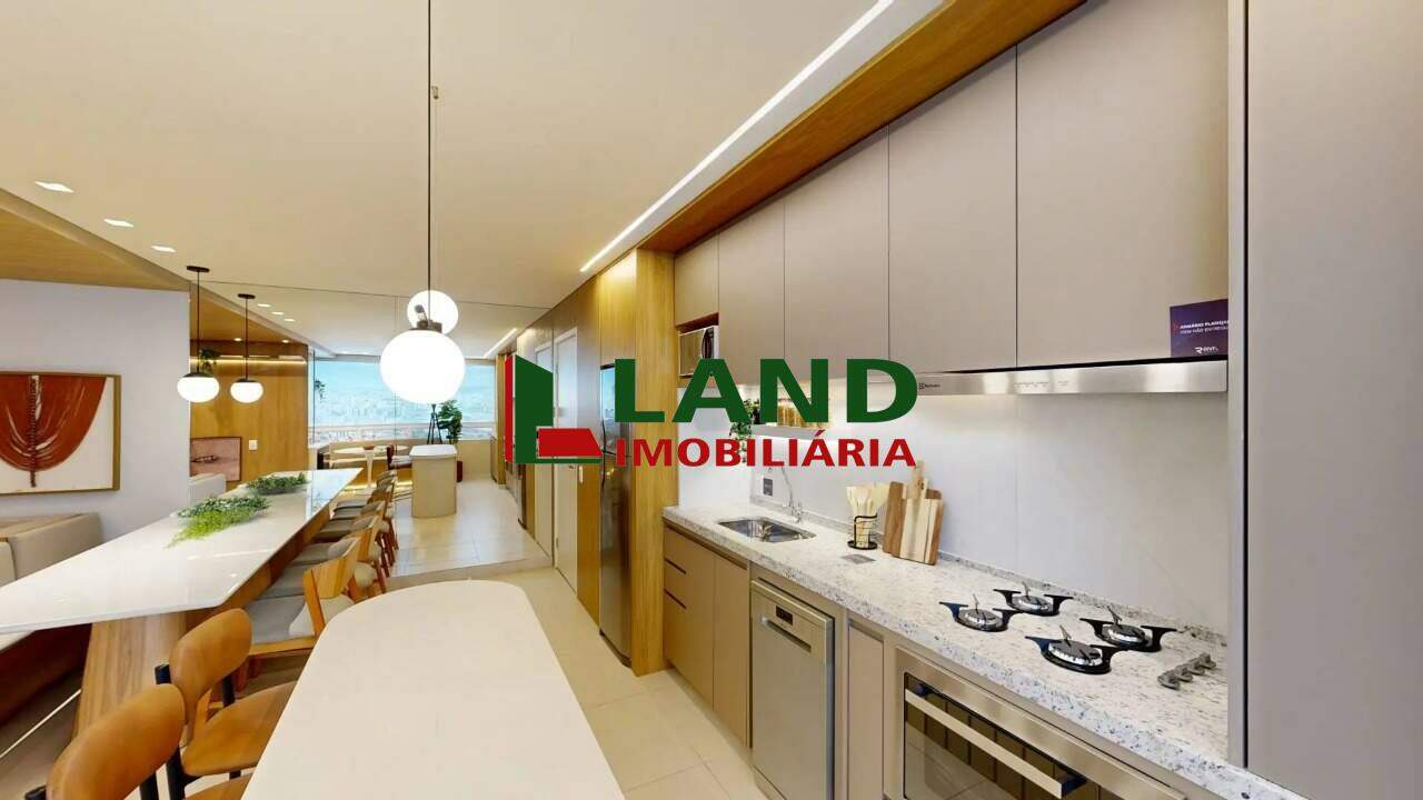 Apartamento à venda no Palmares: 