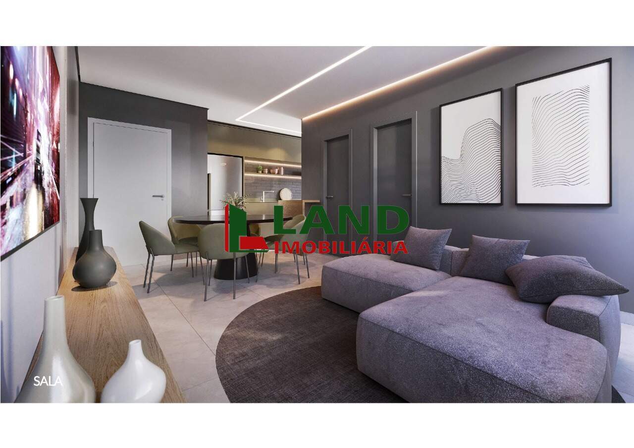 Apartamento à venda no São Pedro: 
