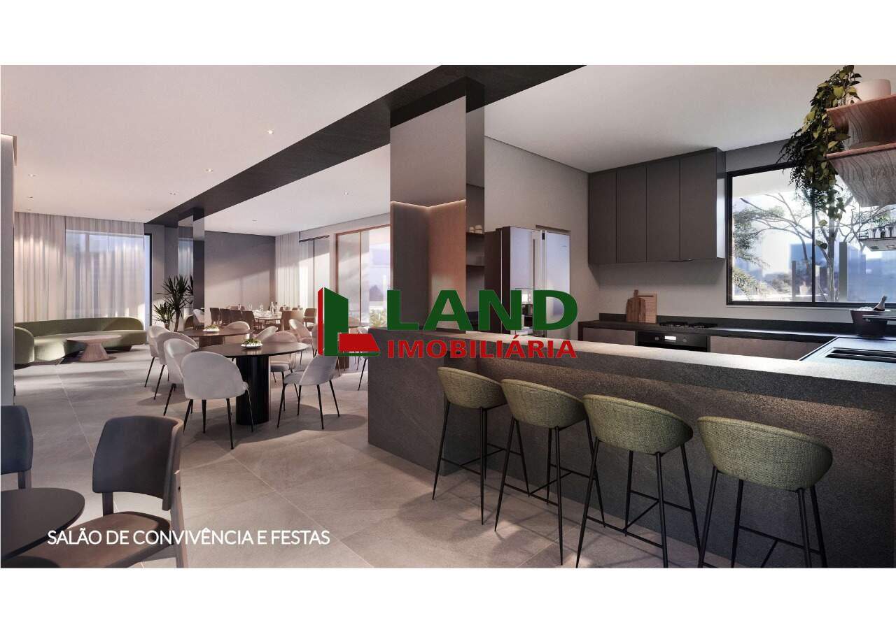 Apartamento à venda no São Pedro: 