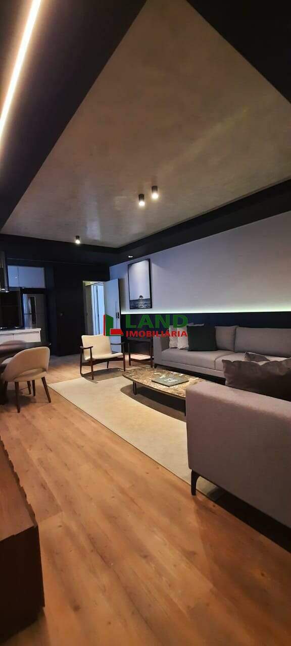 Apartamento à venda no São Pedro: 