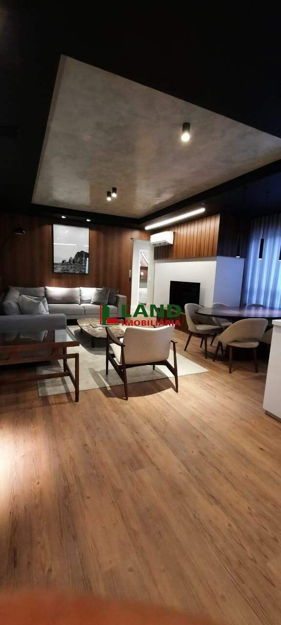 Apartamento à venda no São Pedro: 