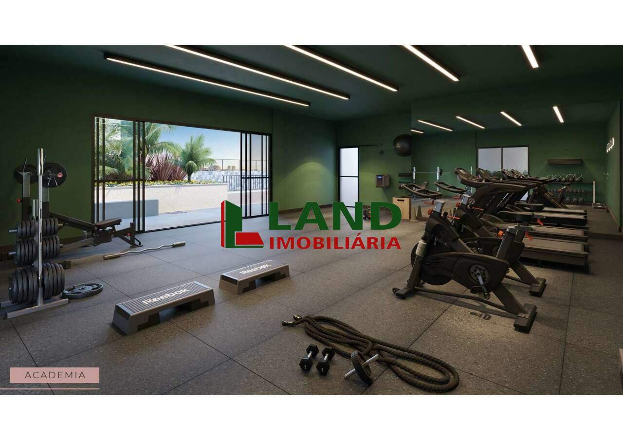 Apartamento à venda no Palmares: 