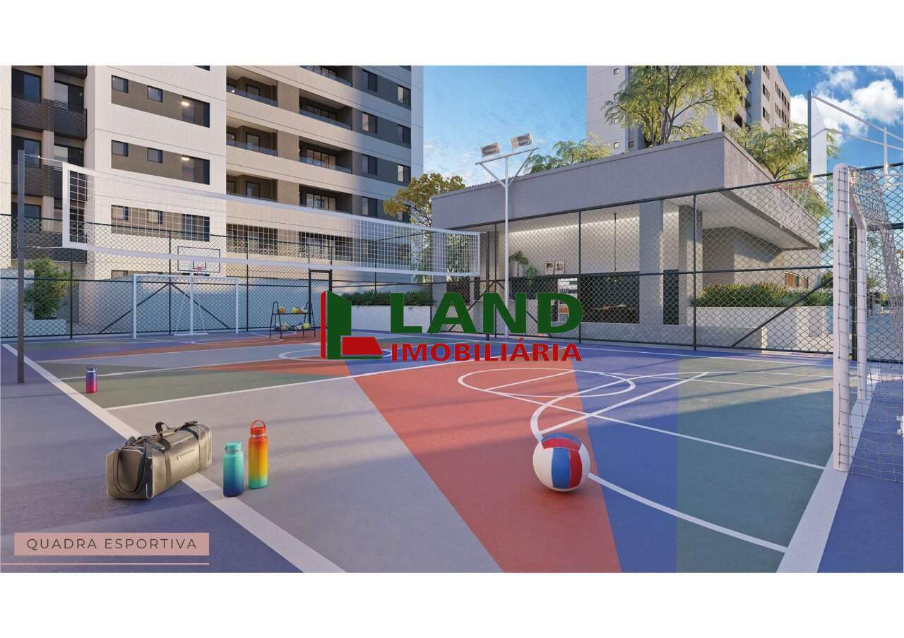Apartamento à venda no Palmares: 