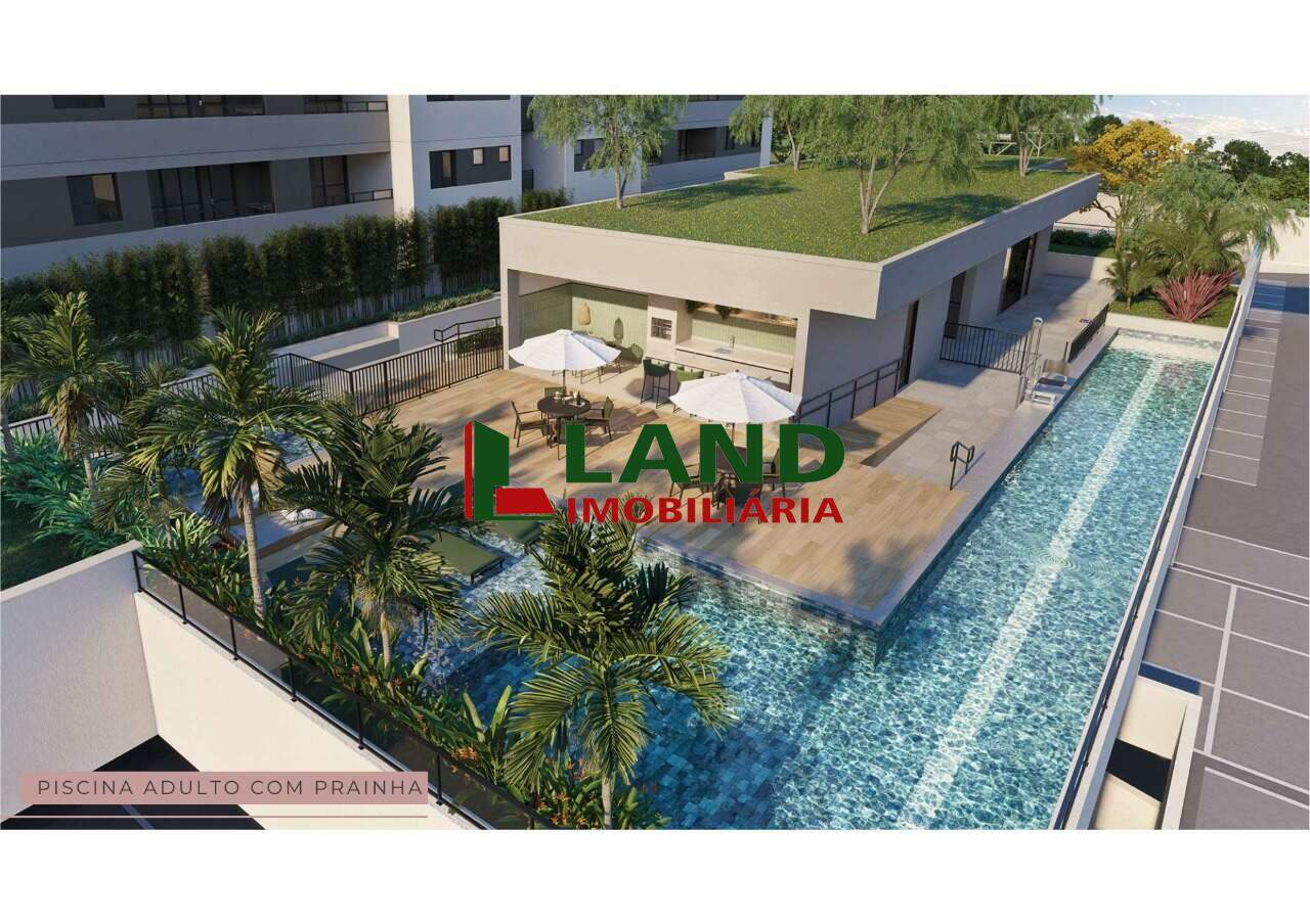 Apartamento à venda no Palmares: 