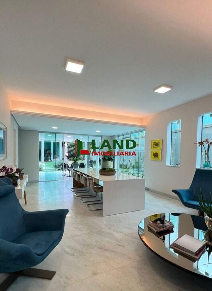 Casa em Condomínio à venda no Alphaville Lagoa dos Ingleses: 