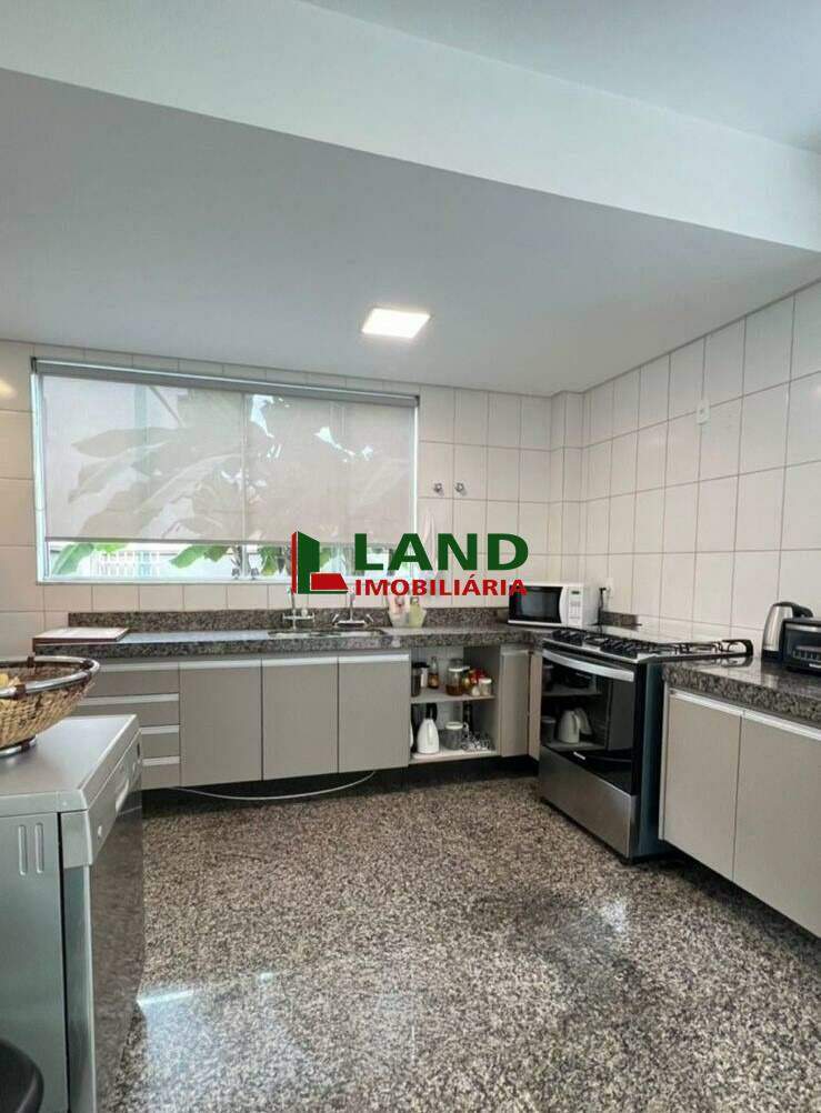 Casa em Condomínio à venda no Alphaville Lagoa dos Ingleses: 