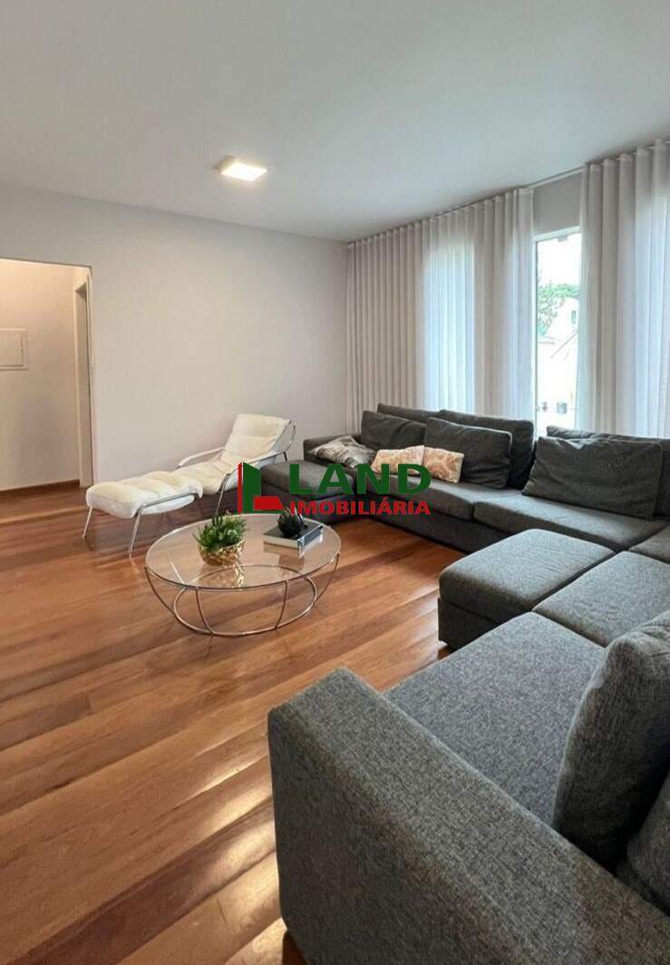Casa em Condomínio à venda no Alphaville Lagoa dos Ingleses: 