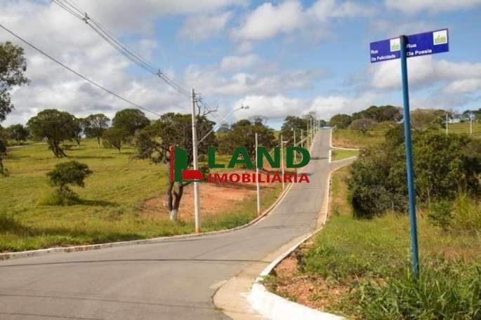 Lotes/Terrenos à venda no Jaboticatubas: 