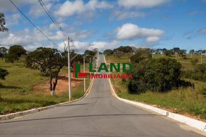 Lotes/Terrenos à venda no Jaboticatubas: 