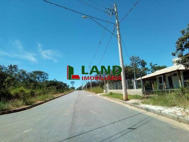 Lotes/Terrenos à venda no Centro: 