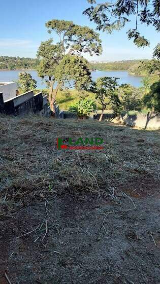 Lotes/Terrenos à venda no Pampulha: 