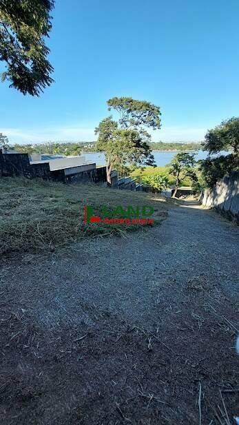 Lotes/Terrenos à venda no Pampulha: 