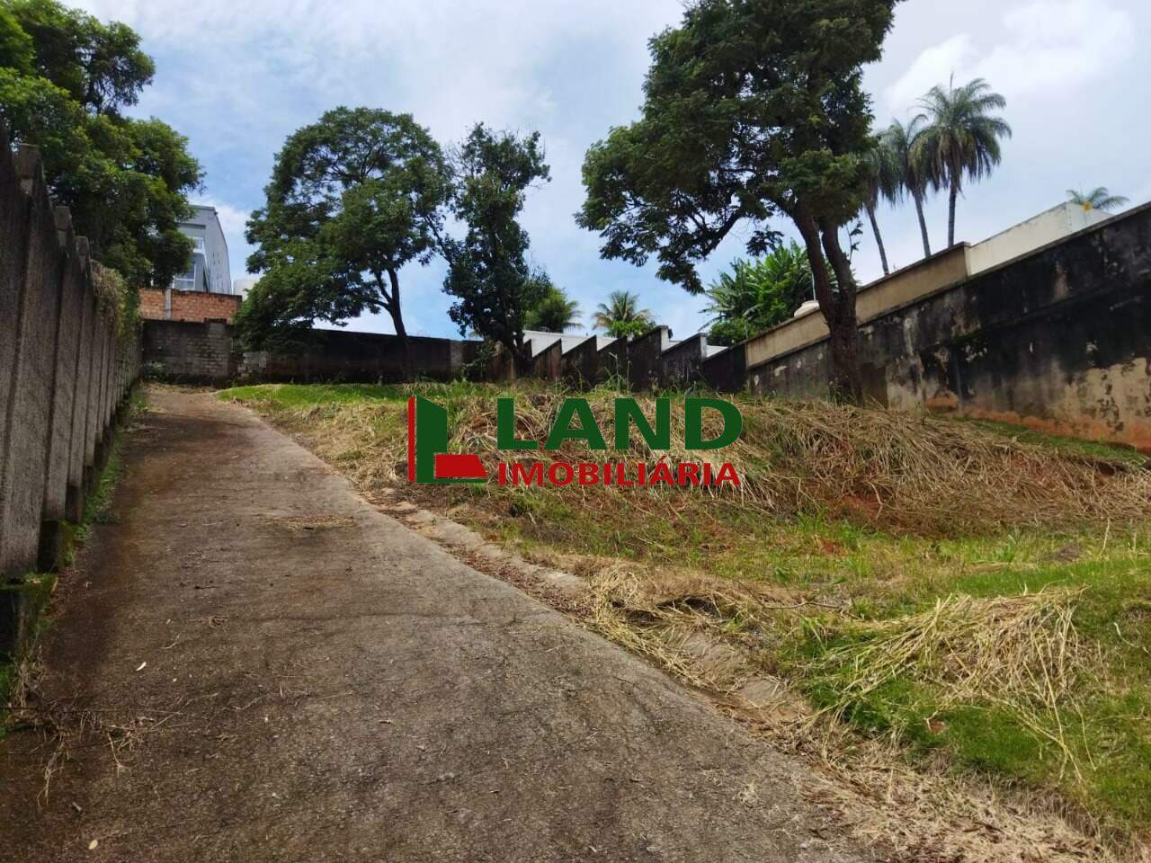 Lotes/Terrenos à venda no Pampulha: 