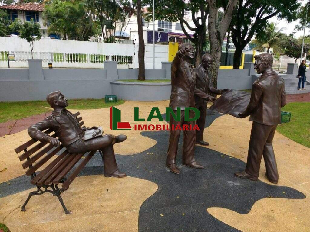 Lotes/Terrenos à venda no Pampulha: 