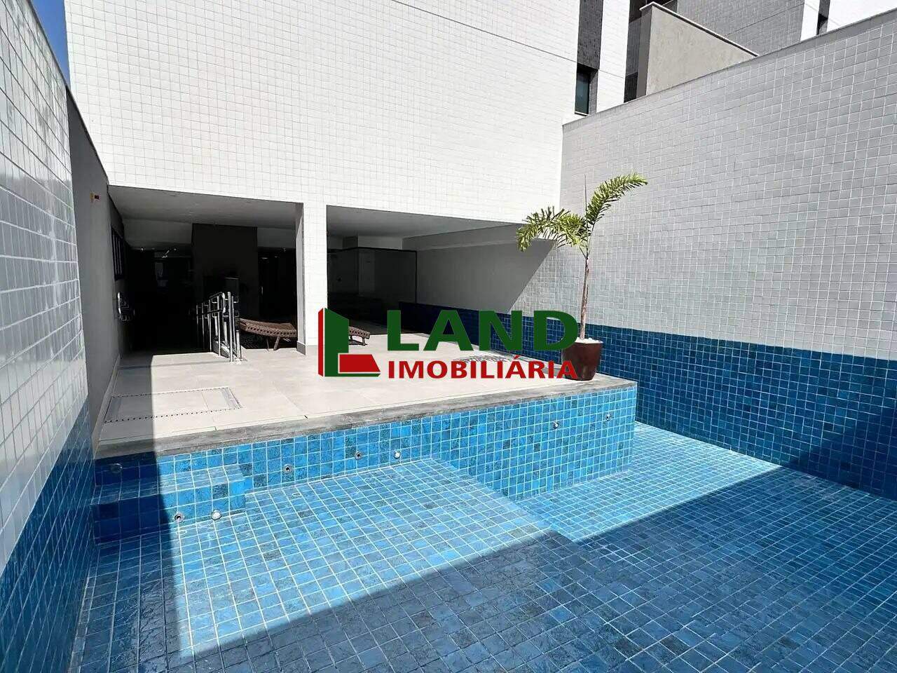 Apartamento à venda no Castelo: 