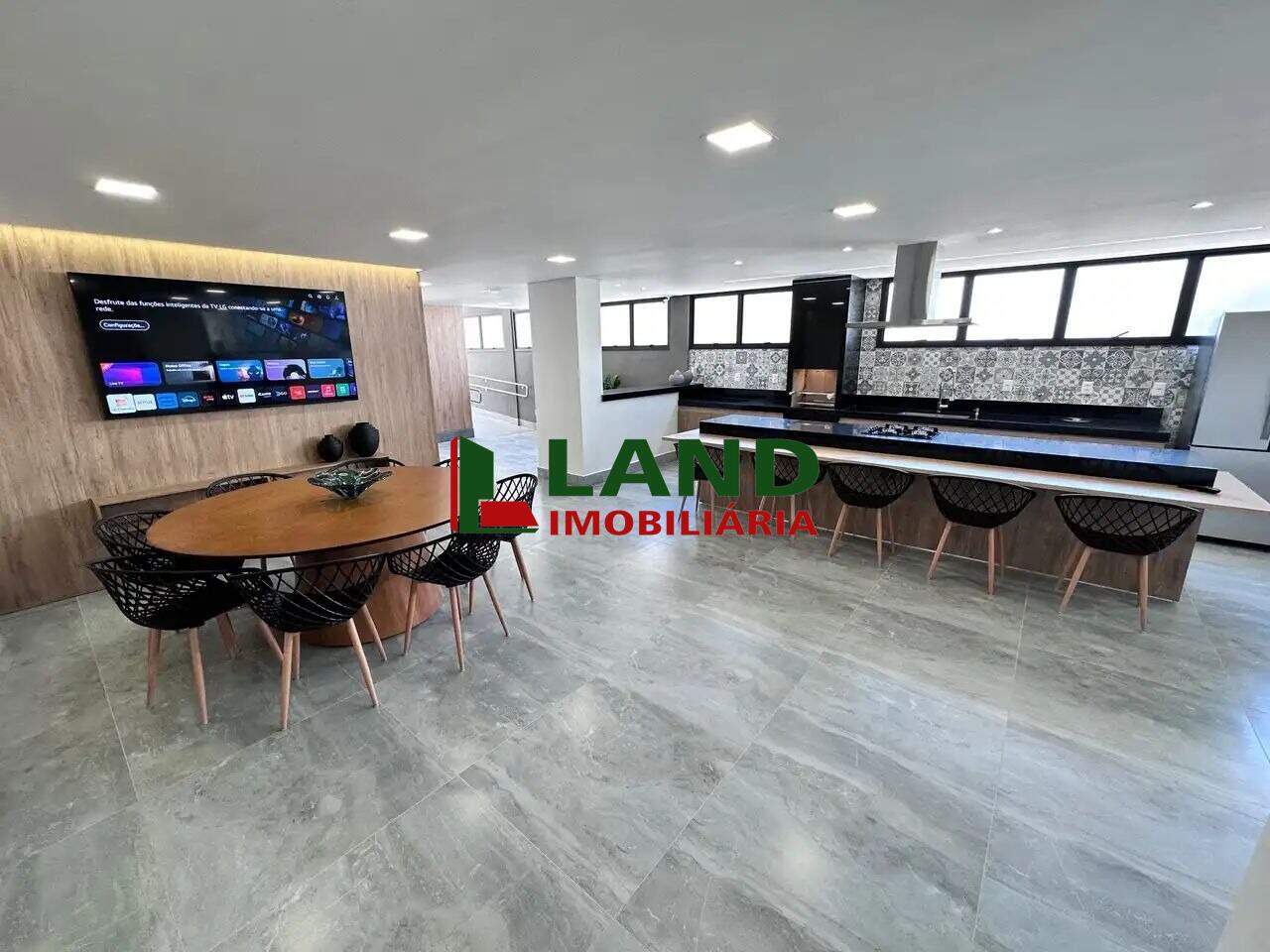 Apartamento à venda no Castelo: 
