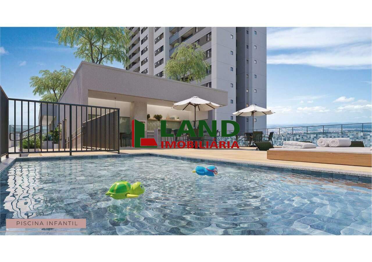 Apartamento à venda no Palmares: 