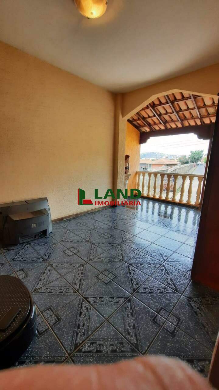 Casa à venda no Jardim Guanabara: 